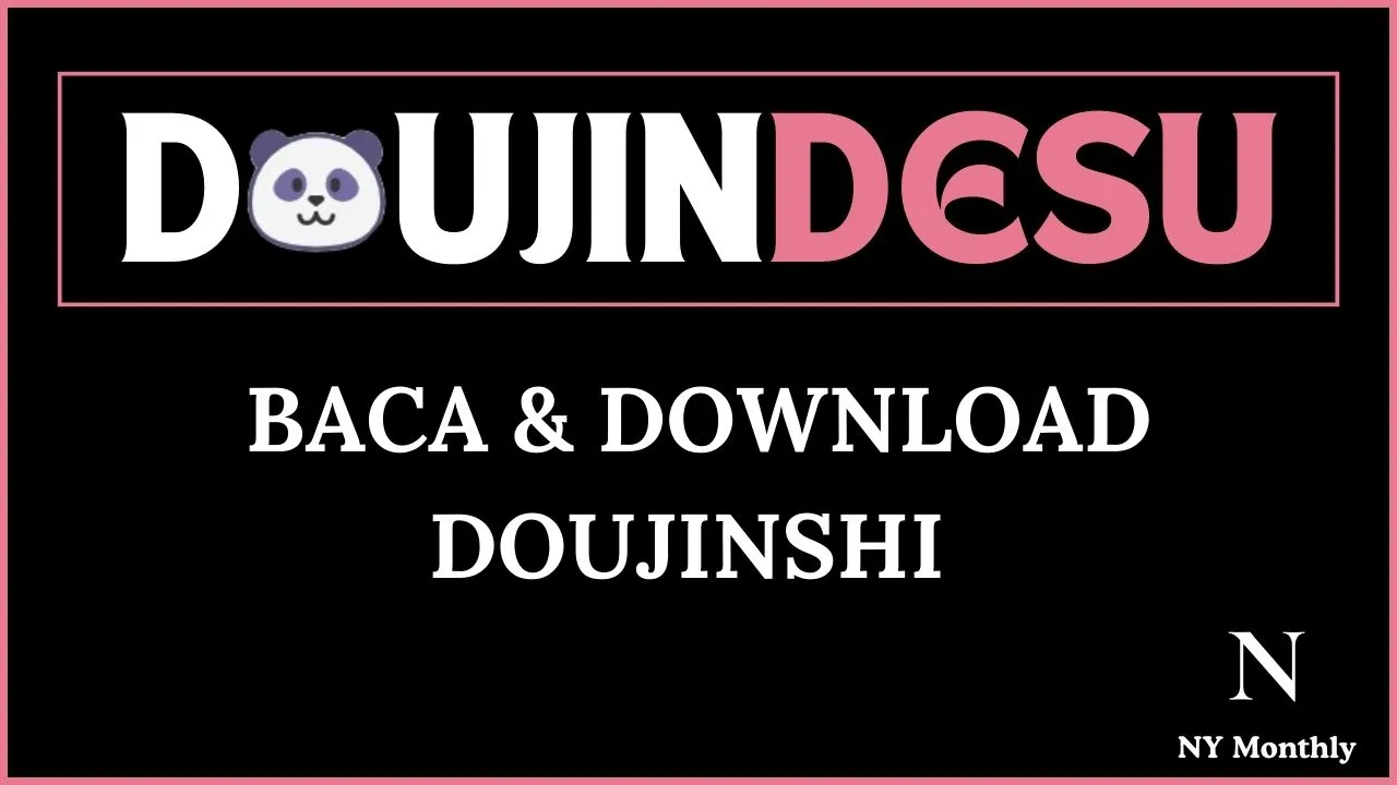 Baca & Download Doujinshi