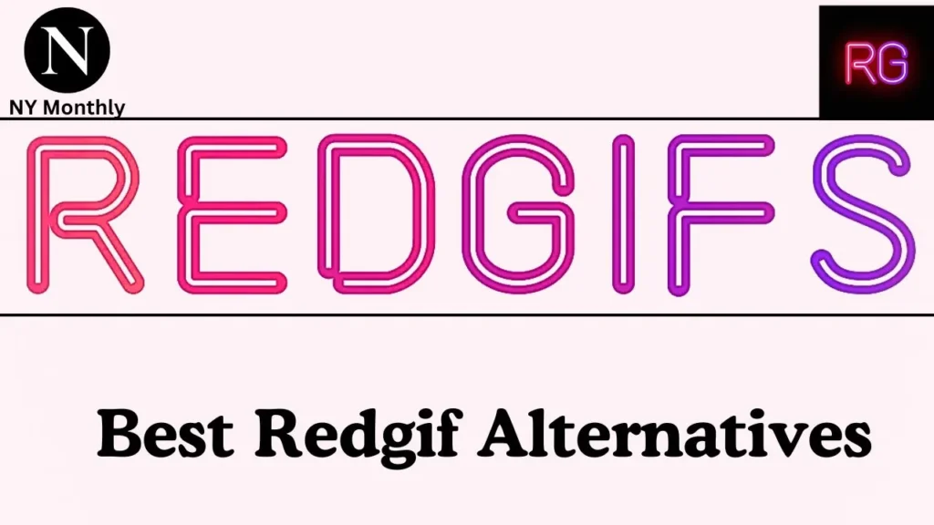 Best Redgif Alternatives