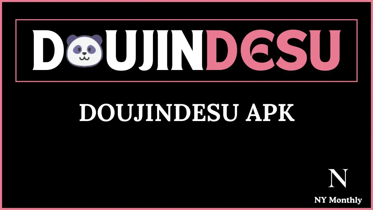 Doujindesu APK