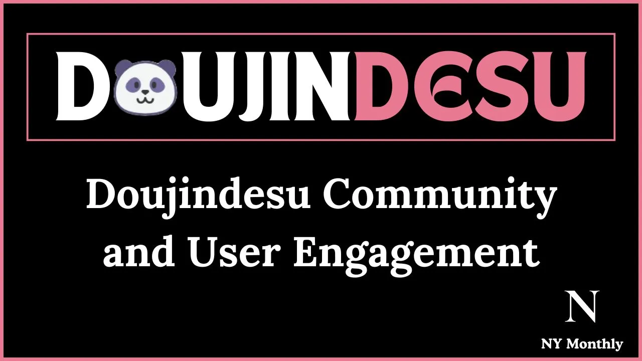 Doujindesu Community and User Engagement