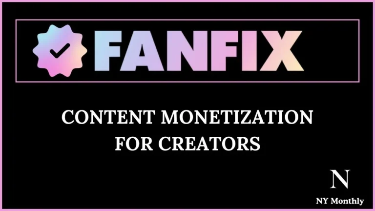 Fanfix