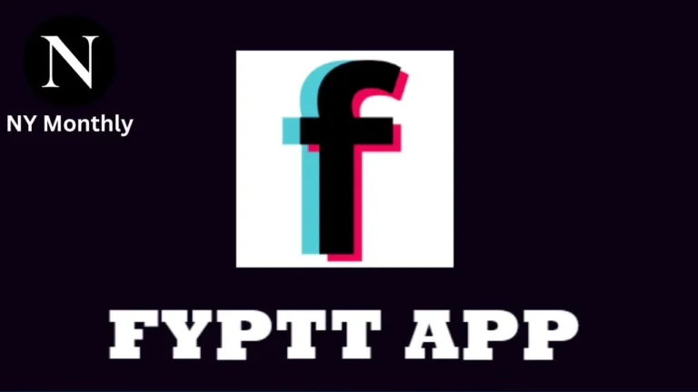 Fyptt APP