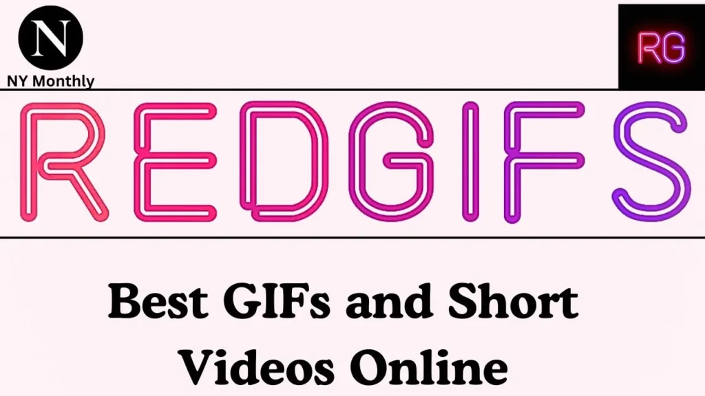 Redgif Unleashed Discover the Best GIFs and Short Videos Online