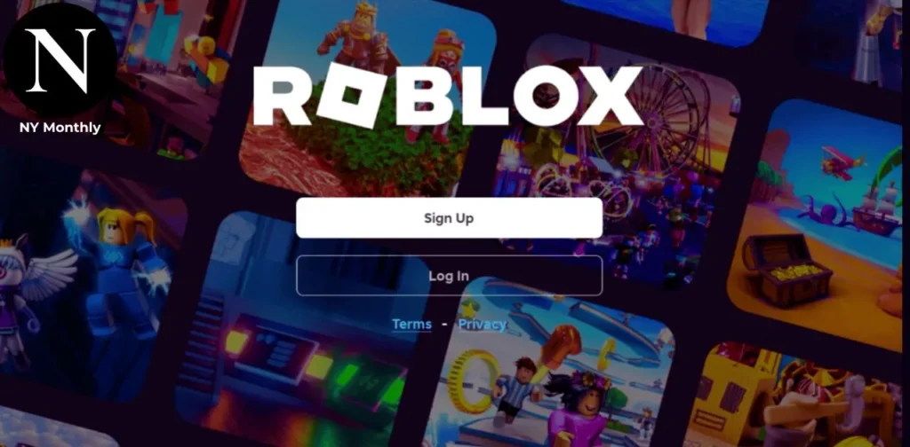 Step-by-Step Guide How to Access Roblox on now.gg