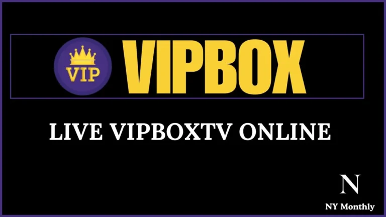 VIPBOX