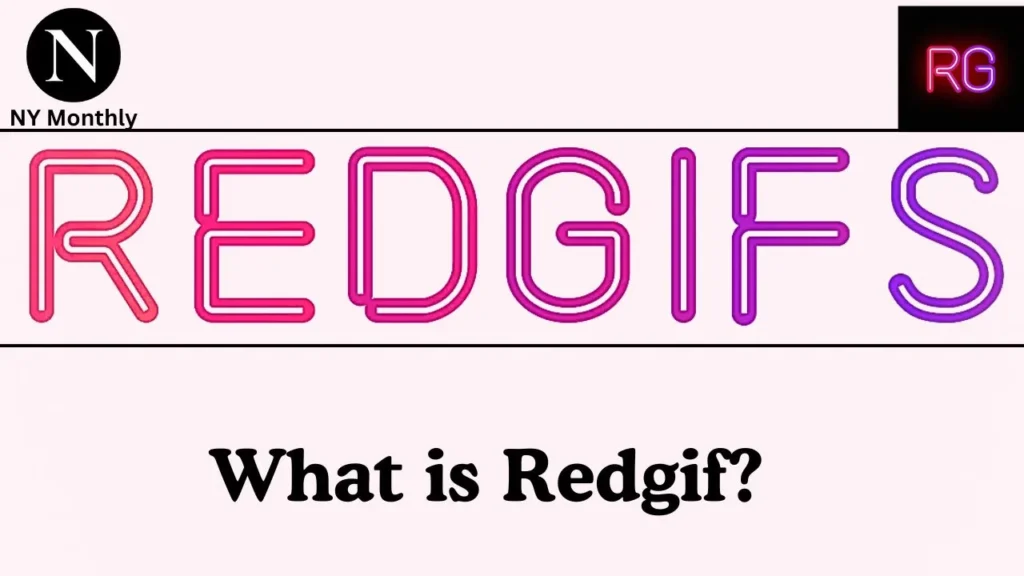 What is Redgif