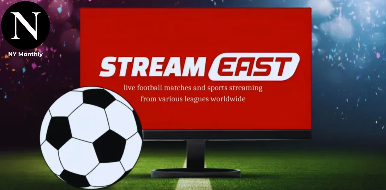 StreamEast Live Sports Stream The Ultimate Destination for NFL, NBA