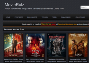 iBOMMA: Best Platform for Telugu Movies in 2025