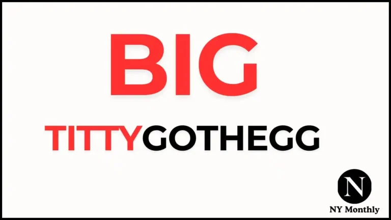 Bigtittygothegg