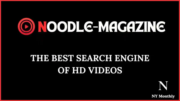 Noodlemag