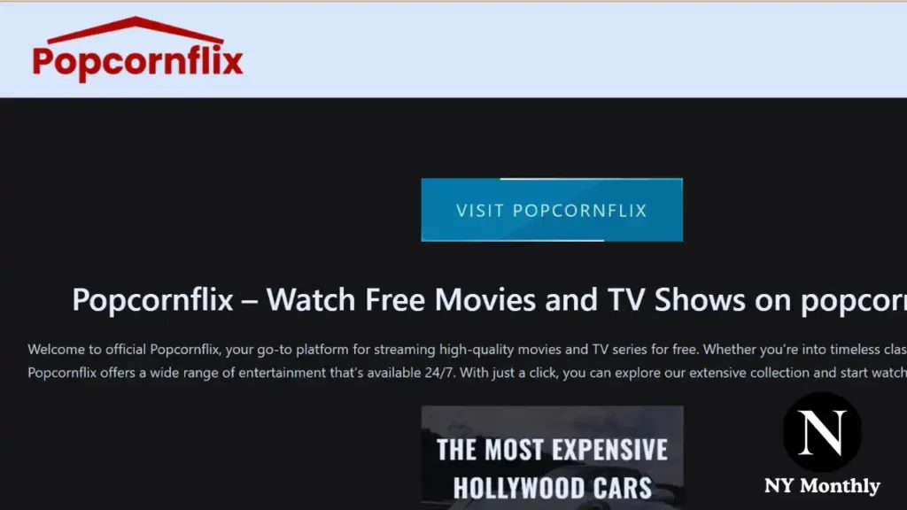 Popcornflix