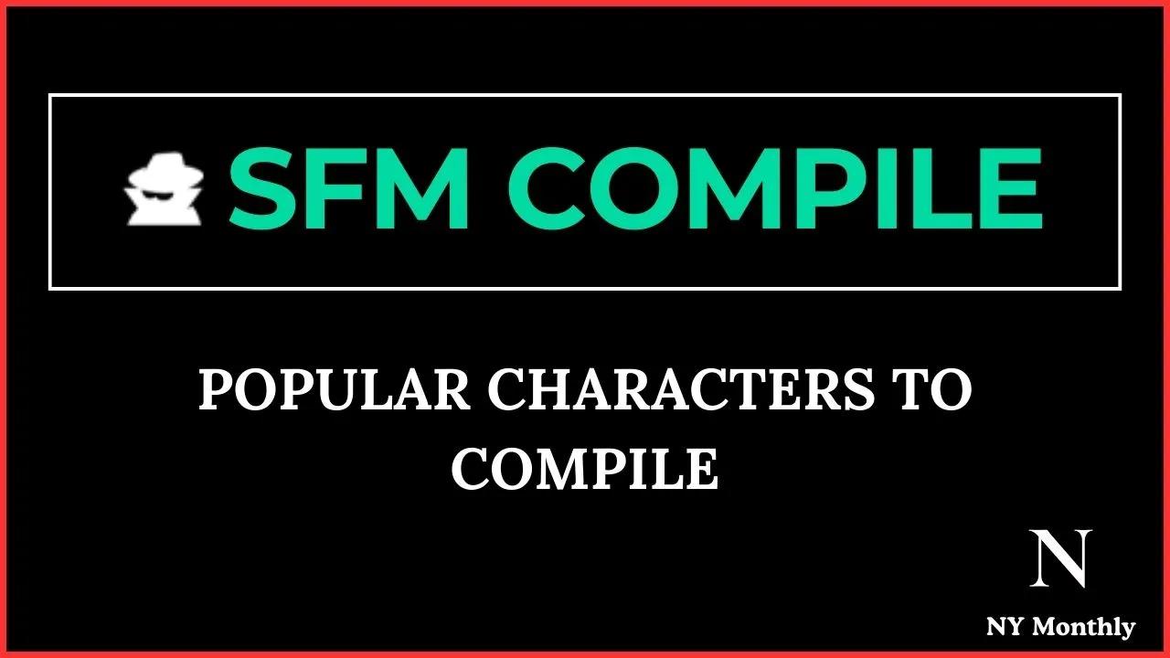 Popular Characters to Compile