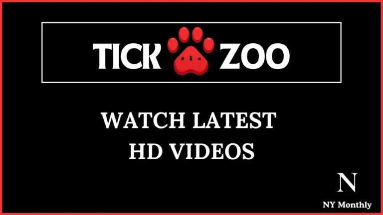 Tickzoo