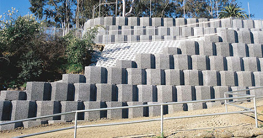 MassBloc: The Future of Innovative Retaining Wall Systems