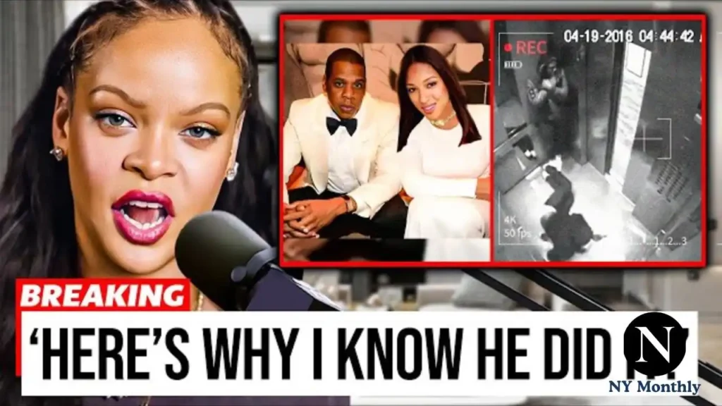 Cathy White Jay Z Unveiling the Untold Story Behind Their Secret