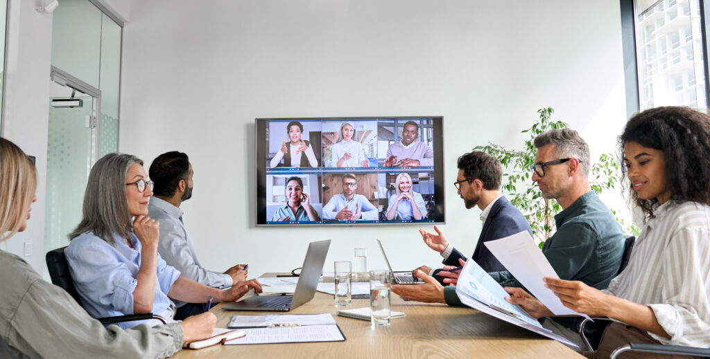 Elevating Your Workspace: The Impact of the Perfect Boardroom Table