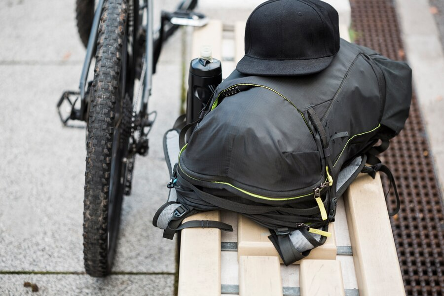 Bike Bags