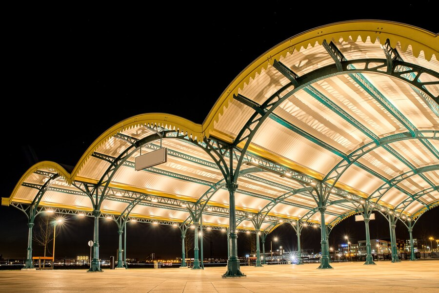 Carport Construction