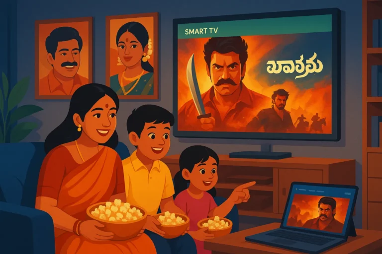Bappam TV: Everything You Need to Know About This Telugu Streaming Platform in 2025