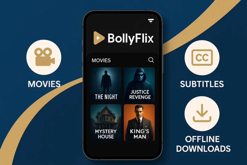 BollyFlix