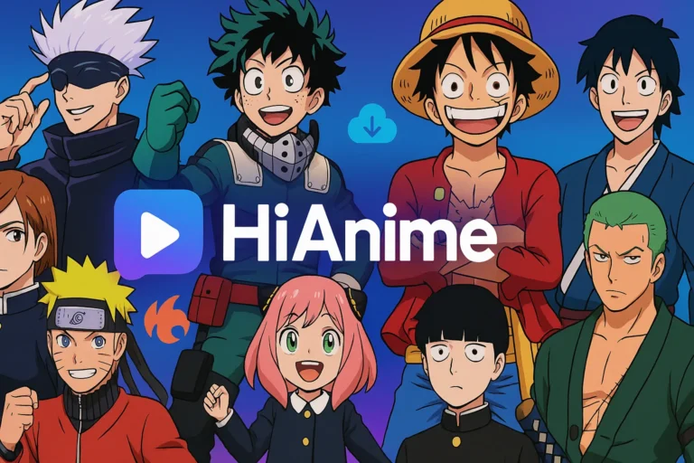 HiAnime